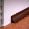 CELOX lišta ukončovacia kútová univerzál 6 - 12,5 mm (2,5 m) PVC hnedý CELOX lišta ukončovacia kútová univerzál 6 - 12,5 mm (2,5 m) PVC hnedý