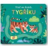 Vrať se domů, tygříku - Svojtka&Co. Vrať se domů, tygříku - Svojtka&Co.