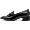 Tamaris 1-24316-43-001 Dámske mokasíny čierne 40 Tamaris 1-24316-43-001 Dámske mokasíny čierne 40