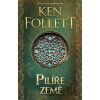Pilíře země - Ken Follett Pilíře země - Ken Follett