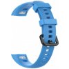 BStrap Silicone Line remienok na Honor Band 4, light blue (SHO001C04) BStrap Silicone Line remienok na Honor Band 4, light blue (SHO001C04)