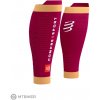 COMPRESSPORT R2 3.0 návleky na lýtka, persian red/blazing orange T4 COMPRESSPORT R2 3.0 návleky na lýtka, persian red/blazing orange T4