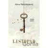 Listopád - Alena Mornštajnová Listopád - Alena Mornštajnová