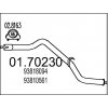 MTS 01.70230