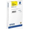 Epson T9074 XXL Yellow - originálny Epson T9074 XXL Yellow - originálny