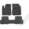 Koberce Gumenné Rezaw Plast Peugeot 3008 II, 2020-, PHEV, 4x2, 4x4 Koberce Gumenné Rezaw Plast Peugeot 3008 II, 2020-, PHEV, 4x2, 4x4