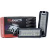 EINPARTS LED osvetlenie ŠPZ - EP151 EINPARTS LED osvetlenie ŠPZ - EP151