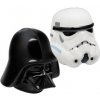 Soľnička a korenička Star Wars - Darth Vader & Stormtrooper Soľnička a korenička Star Wars - Darth Vader & Stormtrooper