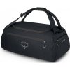 Osprey Daylite DUFFEL 60 black Veľkosť: OneSize taška Osprey Daylite DUFFEL 60 black Veľkosť: OneSize taška