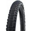 Plášť 29x2.60 Schwalbe Johnny Watts čierny + reflexný pásik, Adx, E-50 Plášť 29x2.60 Schwalbe Johnny Watts čierny + reflexný pásik, Adx, E-50