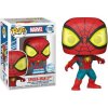 POP! Beyond Amazing Spider Man Oscorp Suit (Marvel) Special Edition POP! Beyond Amazing Spider Man Oscorp Suit (Marvel) Special Edition