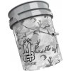 Magic Bucket detailingové vedro - Camo Grey (20 l) Magic Bucket detailingové vedro - Camo Grey (20 l)