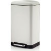 KELA Odpadkový kôš DAVINO 30 l biela KELA Odpadkový kôš DAVINO 30 l biela