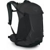 Osprey HIKELITE 26 raven black batoh Osprey HIKELITE 26 raven black batoh