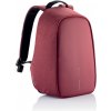 XD Design Bezpečnostný batoh Bobby Hero Small P705.704 červený XD Design Bezpečnostný batoh Bobby Hero Small P705.704 červený
