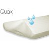 Quax nepremokavá frote plachta na matrac 70x140 cm Quax nepremokavá frote plachta na matrac 70x140 cm