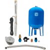 AQUA OLA Domáca vodáreň s ponorným čerpadlom IBO 3 SDM24 / 50l - RTS AQUA OLA Domáca vodáreň s ponorným čerpadlom IBO 3 SDM24 / 50l - RTS