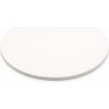 Maxima Kameň na pizzu/deflektor - 28 cm | Maxima 09378101 Maxima Kameň na pizzu/deflektor - 28 cm | Maxima 09378101