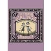 The Envious Siblings: and Other Morbid Nursery Rhymes - autor neuvedený The Envious Siblings: and Other Morbid Nursery Rhymes - autor neuvedený