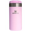Stanley Termohrnček The AeroLight™ Transit Mug 350 ml Cherry Blossom Stanley Termohrnček The AeroLight™ Transit Mug 350 ml Cherry Blossom