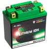 Skyrich Lithium motobatérie HJB9Q-FP (12V 36Wh) 3Ah Skyrich Lithium motobatérie HJB9Q-FP (12V 36Wh) 3Ah