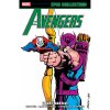 Marvel Avengers Epic Collection: Court-Martial Marvel Avengers Epic Collection: Court-Martial