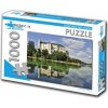 TOURIST EDITION Puzzle Zámek Orlík nad Vltavou 1000 dílků (č.73) TOURIST EDITION Puzzle Zámek Orlík nad Vltavou 1000 dílků (č.73)