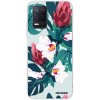 Picasee silikónový prehľadný obal pre Realme 8 5G - Rhododendron Picasee silikónový prehľadný obal pre Realme 8 5G - Rhododendron