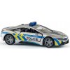 SIKU Super BMW i8 LCI policajné auto - Česká polícia SIKU Super BMW i8 LCI policajné auto - Česká polícia