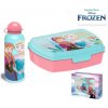 KIDS LICENSING Súprava na desiatu / box + fľaša DISNEY FROZEN, FR50009 KIDS LICENSING Súprava na desiatu / box + fľaša DISNEY FROZEN, FR50009