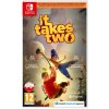 It Takes Two Nintendo Switch - krabicová verzia It Takes Two Nintendo Switch - krabicová verzia