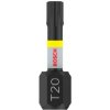 Bosch Príslušenstvo - Súprava bitov T20, 2 ks 2608522474 Bosch Príslušenstvo - Súprava bitov T20, 2 ks 2608522474