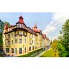 Pobyt v Grandhoteli Praha v Tatranskej Lomnici Pobyt v Grandhoteli Praha v Tatranskej Lomnici