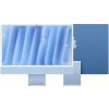 Apple iMac 24 palců: M4 10/10, 16 GB, 512GB SSD - modrý Apple iMac 24 palců: M4 10/10, 16 GB, 512GB SSD - modrý