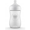 Philips Avent fľaša Natural Response ružová 260 ml Fľaša Philips Avent fľaša Natural Response ružová 260 ml Fľaša