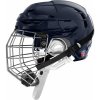 Hokejová prilba Warrior Covert CF 100 Combo Navy Senior L Hokejová prilba Warrior Covert CF 100 Combo Navy Senior L