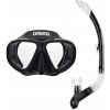 Arena PREMIUM SNORKELING JR SET