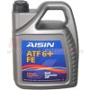 Prevodový olej AISIN ATF6+ FE 5L