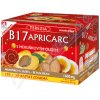 Terezia B17 Apricarc s marhuľovým olejom 180 kapsúl Terezia B17 Apricarc s marhuľovým olejom 180 kapsúl