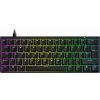 MECHANICKÁ HERNÁ KLÁVESNICA DURGOD VENUS RGB GATERON BROWN USB-C UK MECHANICKÁ HERNÁ KLÁVESNICA DURGOD VENUS RGB GATERON BROWN USB-C UK