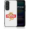 VSETKONAMOBIL 110755 MY ART Ochranný kryt pre Infinix Hot 50 MEOW (183) VSETKONAMOBIL 110755 MY ART Ochranný kryt pre Infinix Hot 50 MEOW (183)