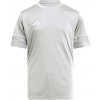 adidas | Squadra 25 Jersey Kids | šedá| XXS(111-116cm) adidas | Squadra 25 Jersey Kids | šedá| XXS(111-116cm)