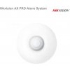 Hikvision DS-PDCL12-EG2-WE bezdrôtový stropný PIR snímač AXPRO Hikvision DS-PDCL12-EG2-WE bezdrôtový stropný PIR snímač AXPRO