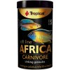 Tropical Soft Line Africa Carnivore Size S - 100 ml Tropical Soft Line Africa Carnivore Size S - 100 ml