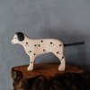 Holztiger zvieratko Pes Dalmatínec