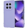Techsuit - SoftFlex silikónové puzdro pre Xiaomi Redmi Note 15 5G / Note 15 4G / Poco M8 5G - svetlofialové Techsuit - SoftFlex silikónové puzdro pre Xiaomi Redmi Note 15 5G / Note 15 4G / Poco M8 5G - svetlofialové