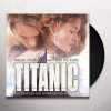 2LP James Horner: Titanic (Music From The Motion Picture) 2LP James Horner: Titanic (Music From The Motion Picture)
