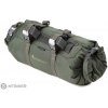 Acepac Roll MKIII taška na riadidlá, 16 l, sivá Acepac Roll MKIII taška na riadidlá, 16 l, sivá