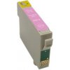 Best2Buy cartridge Epson T0806, svetlá purpurová (light magenta), kompatibilný Best2Buy cartridge Epson T0806, svetlá purpurová (light magenta), kompatibilný