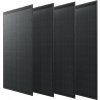 EcoFlow sada štyroch 250W rigidných solárnych panelov (1ECOS250) EcoFlow sada štyroch 250W rigidných solárnych panelov (1ECOS250)